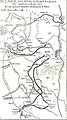 26. Inf.Div. im Osten Mai bis Oktober 1915