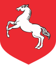Wappen von Konin (Warthe)