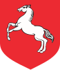 Coat of arms of Konin