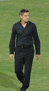 Pavlos Dermitzakis 2018–2020