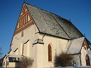 Bistum Borgå