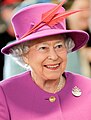 Image 6Her Majesty the Queen Elizabeth II of United Kingdom.