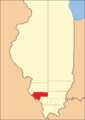 1816 bis 1827