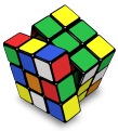 Ernő Rubiks Zauberwürfel