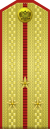 Senior Lieutenant