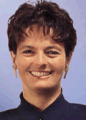 Ruth Metzler-Arnold 11. März 1999 bis 31. Dezember 2003