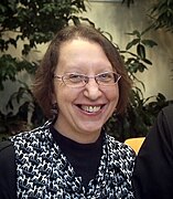 Marianne Sághy