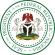 Siegel des nigerianischen Präsidenten