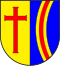 Coat of arms of Tarasp