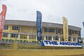 The Anchor event center, Adi-ekiti, Ekiti state