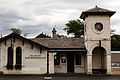Oamaru Post Office (1864)