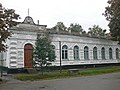 Historical building