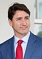 Justin Trudeau Kanada Kanada