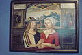 Berthold V. Tucher (1454–1519) and Christine Schmidtmair (ca 1550)