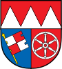 Coat of arms of Lower Franconia