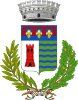 Coat of arms of Valsamoggia