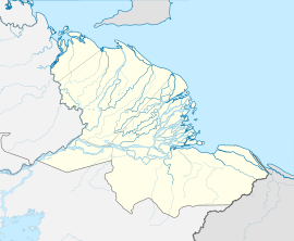 Tucupita (Delta Amacuro)