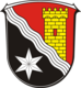 Coat of arms of Gilserberg