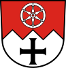 Coat of arms of Main-Tauber