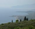 The Mani Peninsula, Greece