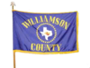 Flag of Williamson County