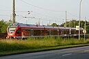 Stralsund-Grünhufe