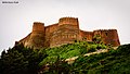 Festung Falak-ol-Aflak (Schapur-Chwast)