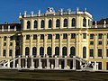 Schönbrunn Palace, Vienna, 1695
