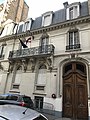 Embassy of Thailand in Paris