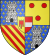 Emmanuel Théodose's coat of arms