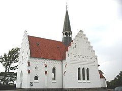 Bagenkop Church