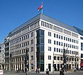 Embassy of Hungary in Berlin