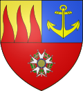 Arms of Bazeilles