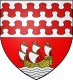 Coat of arms of Tonnay-Charente