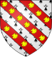 Coat of arms of Lambersart