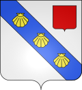 Arms of Wallers
