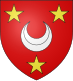 Coat of arms of Gatteville-le-Phare