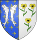 Coat of arms of Bar-le-Duc