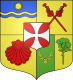 Coat of arms of Grayan-et-l'Hôpital