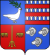 Coat of arms of Vieux-lès-Asfeld
