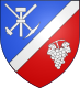 Coat of arms of Villebois