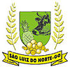 Coat of arms of São Luíz do Norte