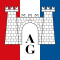 Flag of Avegno Gordevio