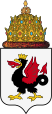 I – Wappen des Königreichs Kasan