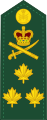 Lieutenant-general Lieutenant-général[15] (Canadian Army)