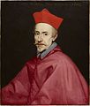 Cardinal Francesco Sforza Pallavicino (1607-1667)