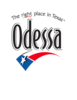 Official seal of Odessa, Texas