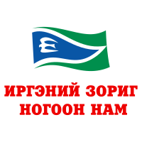 Civil Will Green Party emblem