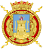 Coat of arms of Lorca