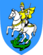 Coat of arms of Municipality of Šenčur